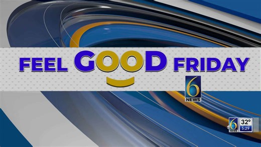 6 News at 5:30 p.m. for 12/26/2025