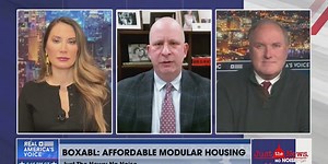 BOXABL: AFFORDABLE MODULAR HOUSING 