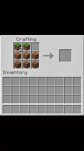 Minecraft me craft Minecraft 😎 #minecraft #mcpe #shorts