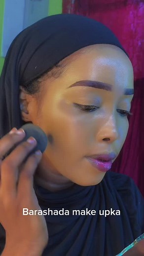 ‏Barashada make upka wuu socdaa asxabey soo dhawada 🙏#ayush #tiktok