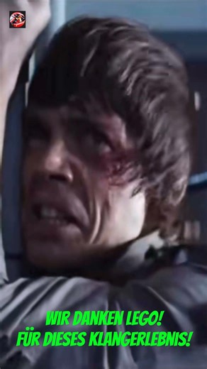 Das brutale neue LEGO Star Wars Sound-System #lego #shorts