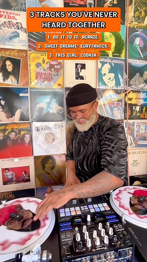 8.7K views · 210 reactions | There's a 90% chance that you've never heard these songs in one mashup!  Comment  if you hear this for the first time! : DJ Bruno X #phasedj | Phase | Facebook