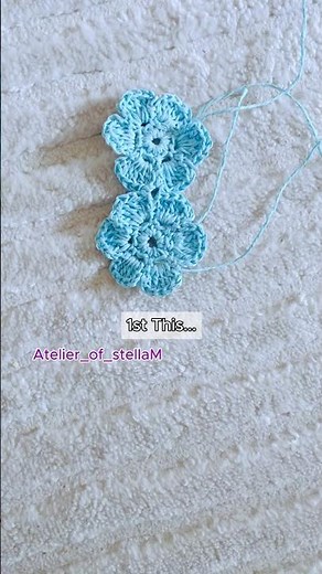 Handmade Magic With Raffia🌼 Step by Step Reveal Of How a Flower Raffia Bag Is Made.