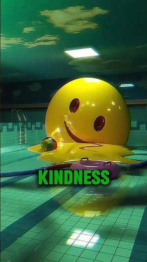 🛑 What Happens If You Hug a Backrooms Entity? (DON’T Try This!)