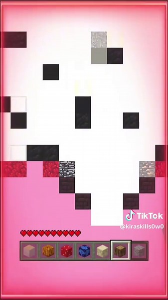 Exploring the Minecraft Filter Feature