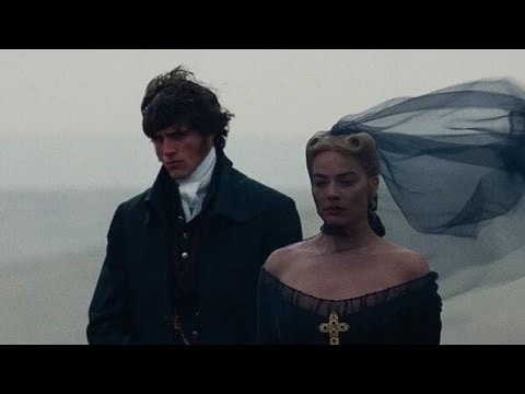 Margot Robbie & Jacob Elordi’s INTENSE Chemistry in Wuthering Heights
