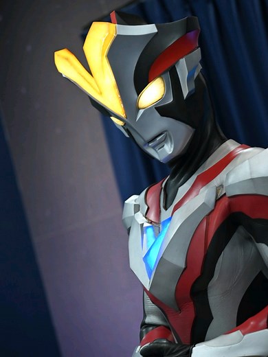 Ultraman Victory vs. Belial: Epic Showdown Highlights