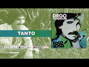 Tanto - Diego Verdaguer (Audio Oficial)