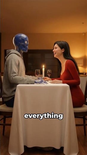 POV: You pulled 10/10 baddie on Tinder #shorts