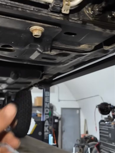 How To Delete DEF DPF EGR On 2023-2025 6.7 Powerstroke (5)