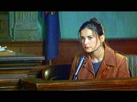 The Juror (1996)