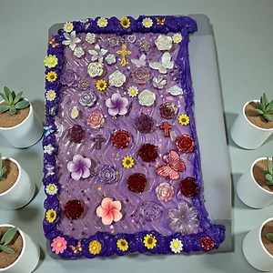 Handmade iPad Case Any Color or Theme - Etsy