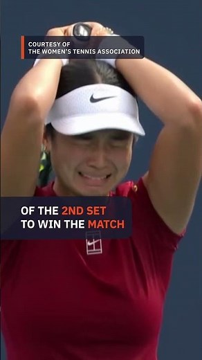 Amazing Alex: Eala stuns world No. 5 Madison Keys in Miami Open