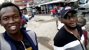 Moodkai Asapa , X-ray and Savior bee the church boy | Saviour Bee