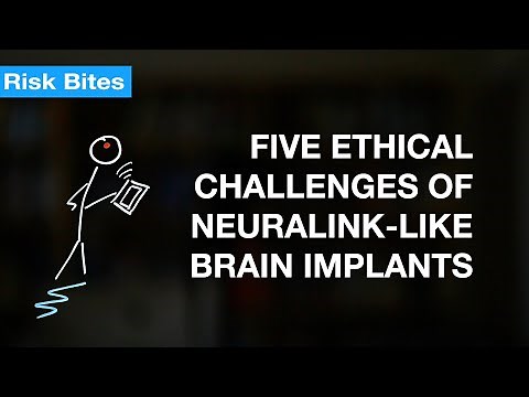 Five Ethical Challenges of Neuralink-like Brain Implants