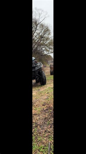 #cana #outlander #polaris #creek #mudding