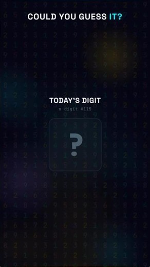 Even NASA only uses 15 digits of Pi! 🚀 (Day 115)
