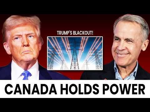 Canada Raises Electricity Prices — New York and Boston Face Historic Crisis!