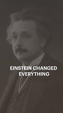 Einstein Changed Time Forever