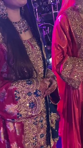 Celebrate Baloch Culture with Stunning Bridal Dresses