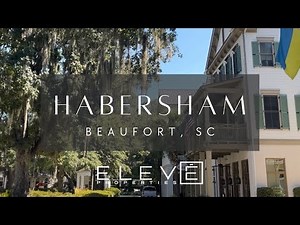 What's It Like to Live in Habersham, South Carolina? Let's Take a Tour!