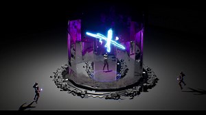 Magical Combat FX | Part 1 | Stone Creation