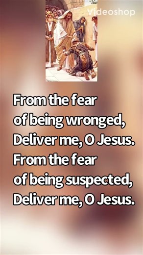 The Litany of Humility #prayer #faith #catholic #litany