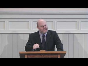 The Poor Rich Man - Mark 10:17-31