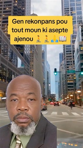 Amen amen 🙏🏽🙏🏽 #amen | Haitian Series