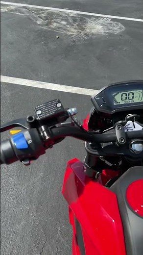 Venom E-Vader | Electric Motorcycle | Street Legal | Brushless 2000w Motor | 72V Battery | Free Ship