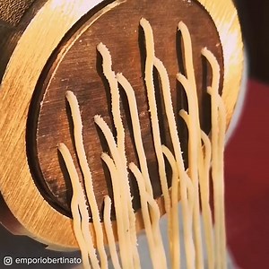 I could watch these pasta machines all day 🍝 | Tasty