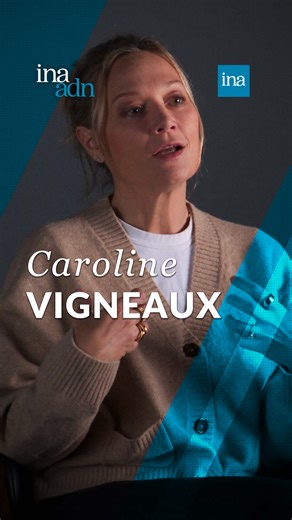 INA.fr on Instagram: "“Je voulais faire en sorte que les jeunes avocats comme vous n'aient plus jamais à vivre ce que moi, j'ai vécu" Dans l'émission "ADN", Caroline Vigneaux évoque sa rencontre avec Robert Badinter qui lui avait confié son traumatisme d'avoir dû accompagner des clients jusqu'à la guillotine. 👉L'émission complète est à retrouver sur notre chaîne YouTube INA Officiel (🔗lien en bio). Sa pièce "Le Cid pète un câble", est au Théâtre des Mathurins à partir du 15 janvier."