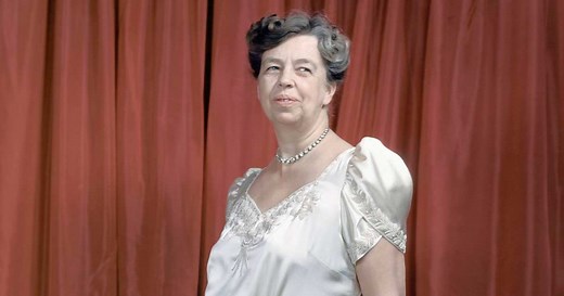 Eleanor Roosevelt | HISTORY