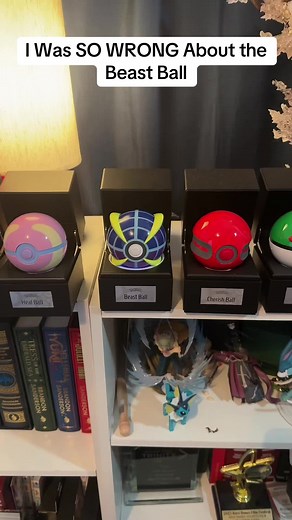 Exploring the Pokemon Universe: Mega Ball Strategy