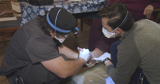 Dispatch Health aims to alleviate stress on Colorado emergency rooms