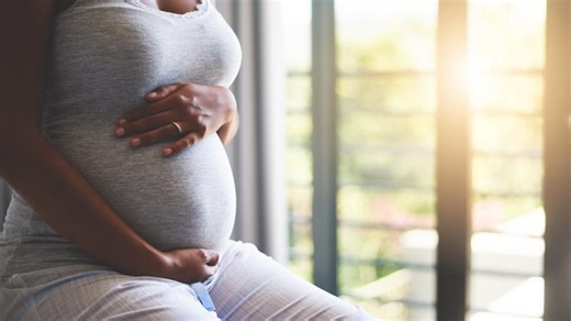 New study raises red flags about maternal health in the U.S.