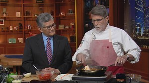 Chef Rick Bayless to Headline Chicago’s Good Food Festival
