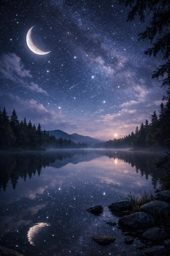 🌙 目を閉じるだけで、少し眠くなる音。 1分ループの睡眠BGMです。 寝る前・考えすぎた夜にどうぞ。 🔁 そのままループ再生OK #睡眠用BGM #寝落ち #リラックス #夜の音 #sleepy_loop