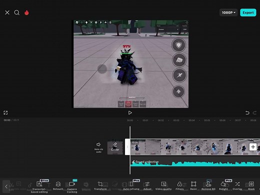 How to change the color of your moves in tsbg #fypシ゚viral #fyp #roblox #satamabattlegrounds #robloxrivals #minecraft #thestrongestbattlegrounds