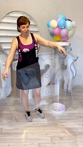 How to make a transparent tube yourself? Create a paid subscription on Instagram, you get access to a large number of tutorials, instructions, patterns, stickers. We post a step-by-step tutorials on the basics of aerodesign, on working with equipment, on working with bubble balloons, step-by-step guides on making decor from balloons, making mosaics frames, stickers for a free download #balloonart #balloon #balloonartist #patterns #balloonmosaic #balloondecor #balloonsdecoration #boboballoon #stu