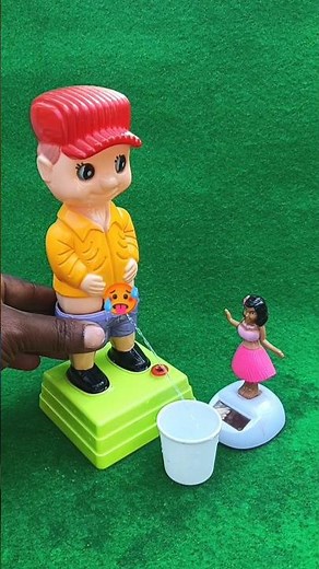 "🎉 Cutest Hissing Unboxing EVER! 😹 Watch This Adorable Boy’s Hilarious Reaction! 😂🐾"(KC-936)#shorts