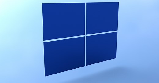 Wie mache ich Microsoft Word zum Standardprogramm in Windows 10?