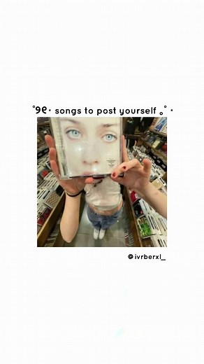 Aesthetic Songs to Post Yourself with - TikTok Trending Music Compilation