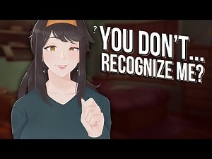 Unhinged Mommy Replaces Your GF | ASMR Roleplay