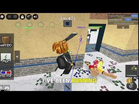 | UPDATE 2026🔥 | BEST SCRIPT FOR MM2 🔪 | PASTEBIN | NO KEY | BEST FUNCTION | AIMBOT, ESP, COMBAT!