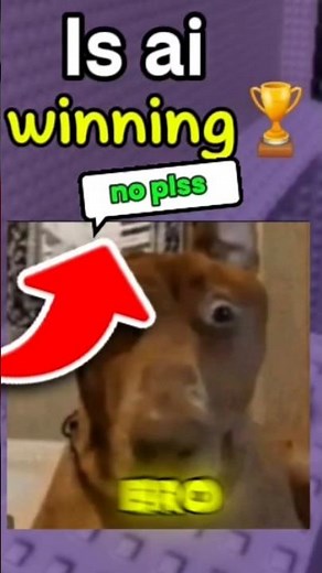 Is ai taking over ROBLOX?#giveaway #roblox