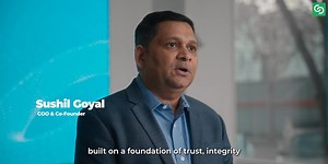 Inside Gruve: Why Our Culture is the Real Innovation Engine