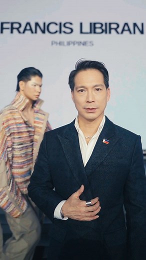 Francis Libiran illuminates Vietnam International Fashion Week with VISIONS, marking a proud moment for Philippine fashion. 🇵🇭✨ As the lone Filipino designer this season, the VISIONS collection showcased culture, and craftsmanship that define Filipino artistry. #FrancisLibiran #VISIONS #AVIFW2025 | Francis Libiran