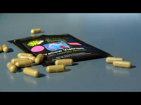 DEA moves to ban synthetic 7-OH, the legal opioid sold in gas stations nationwide