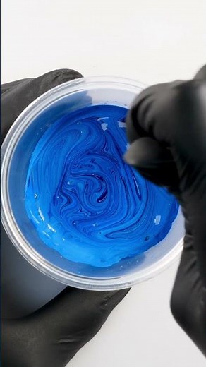 Ford Grabber Blue Metallic (AE/M7454A/PN4JH) — OEM Paint Mix